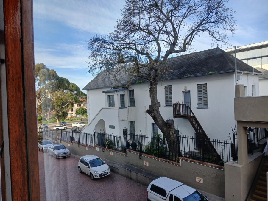 To Let 0 Bedroom Property for Rent in Green Point Western Cape